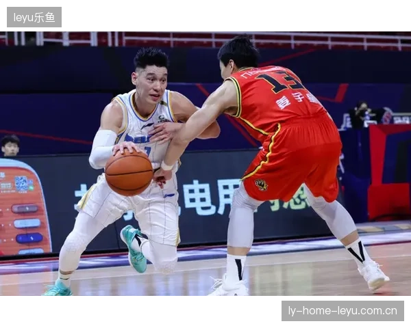 CBA控球后卫节奏掌控训练：打造场上指挥官的绝对核心