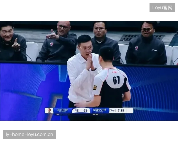 CBA球队投篮手感热到让对方崩溃——他们如何成为场上“火焰”？