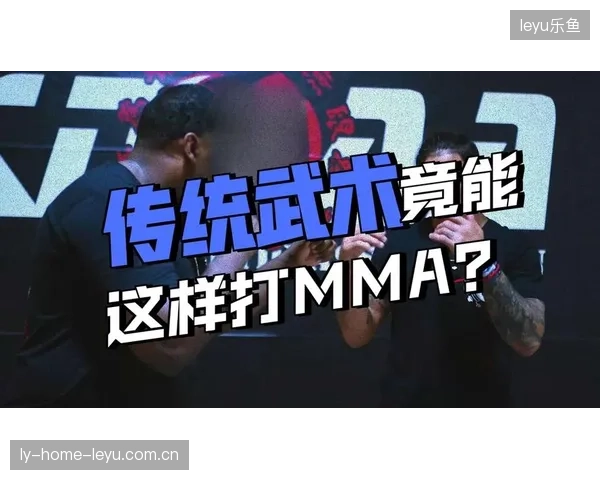 MMA地面与站立技融合成新潮流：武术革新的时代先锋