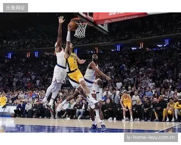 NBA步行者前场转换能力极强,跑动推进带来连锁效果