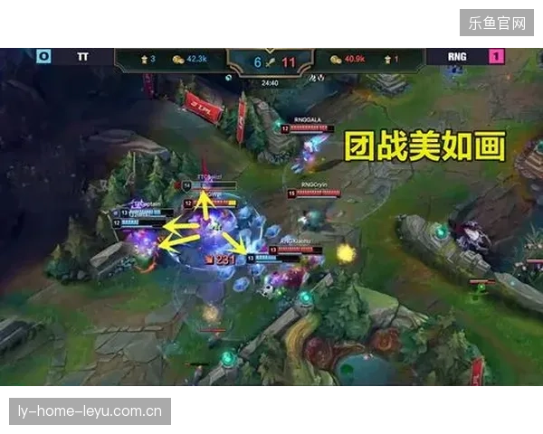 RNG中野默契训练：打野效率提升的秘密武器