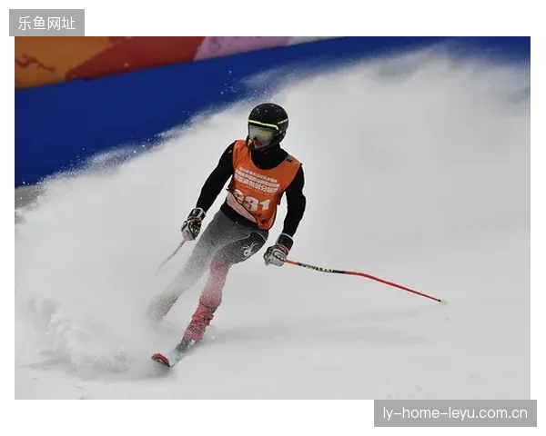 国际滑雪赛诞生新空中技巧大神，全网点赞